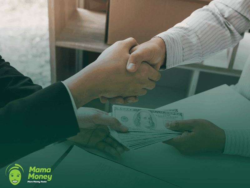 Where Can You Exchange Foreign Currency